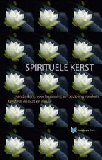 Spirituele Kerst / Spirituele teksten bibliotheek / 1, Boeken, Verzenden, Zo goed als nieuw, André de Boer