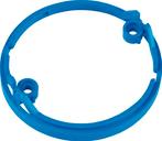 6 Mm Stapelbare Compensatiering Voor Ronde Doos - 7119.220, Doe-het-zelf en Bouw, Verzenden, Nieuw