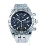 Breitling - Chronomat Evolution Chronograph Date - Sans prix, Bijoux, Sacs & Beauté