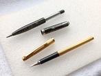 Parker - Penna Stilografica Parker France & matita Parker, Verzamelen, Pennenverzamelingen, Nieuw