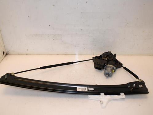 Ruitmechaniek 4Deurs rechts-achter Volkswagen Touran O111241, Auto-onderdelen, Carrosserie