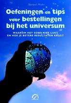 Oefeningen en tips voor bestellingen bij het universum /, Verzenden, Barbel Mohr