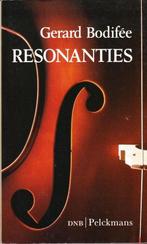 Resonanties 9789028916494 Bodifee, Boeken, Verzenden, Gelezen, Bodifee