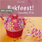 Tirion creatief Bakfeest / Tirion creatief 9789021338699, Boeken, Kookboeken, Verzenden, Gelezen, Kitty de Wolf