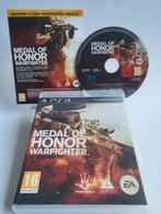 Medal of Honor Warfighter Playstation 3, Ophalen of Verzenden