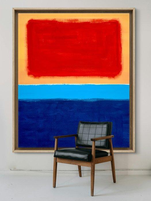 Galiano - Everyone´s allowed - XXL, Antiek en Kunst, Kunst | Designobjecten