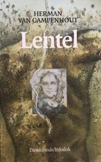 Lentel 9789065659255, Gelezen, Herman Campenhout, Verzenden