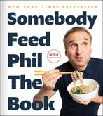 Somebody Feed Phil the Book 9781982170998, Jenn Garbee, Phil Rosenthal, Verzenden