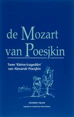 De Mozart van Poesjkin / Verzameld werk Alexandr Poesjkin, Verzenden, Alexandr Poesjkin