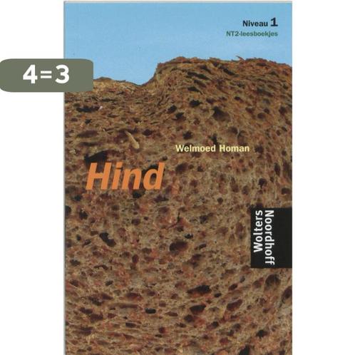 Hind / Marokko 9789001411763 Welmoed Homan, Boeken, Schoolboeken, Gelezen, Verzenden