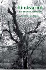 Eindsprint - en andere verhalen 9789490834197, Verzenden, Gelezen, Kees G. Eveleens