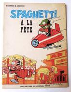 Spaghetti - 3x B - 3 Album - EO - 1967/1983, Boeken, Nieuw