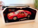 Bburago 1:18 - Voiture miniature - Ferrari 348 tb, Hobby en Vrije tijd, Nieuw