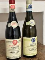 2022 Montepulciano & 2022 Trebbiano dAbruzzo, Emidio Pepe -, Nieuw