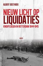 Nieuw licht op liquidaties 9789461533012 Albert Oosthoek, Boeken, Verzenden, Gelezen, Albert Oosthoek