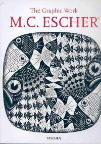 Escher-Graphic Work T25 9783836503181 Escher, Boeken, Overige Boeken, Gelezen, Verzenden