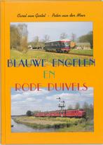 Blauwe Engelen & Rode Duivels 9789060131121 P. van der Meer, Boeken, Verzenden, Gelezen, P. van der Meer