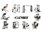 Cybex Complete Krachtset | Hele sportschool |, Verzenden