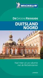 Duitsland / De Groene Reisgids 9789020986600, Boeken, Verzenden, Gelezen