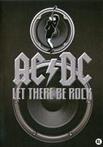 AC/DC - Let there be rock op DVD