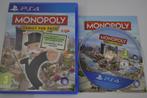Monopoly - Family Fun Pack (PS4), Games en Spelcomputers, Nieuw