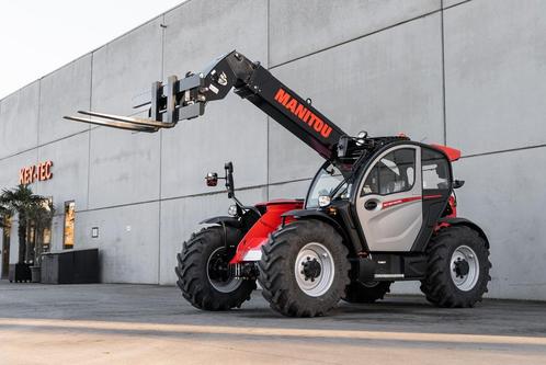 2023 Manitou MLT 841 145 PS+ - NIEUW, Articles professionnels, Agriculture | Outils
