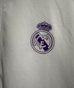 Real Madrid - Spaanse voetbal competitie - 2018 -, Nieuw