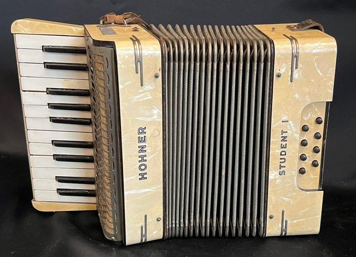 Hohner - Student 1 - - Accordéon - Allemagne (Sans prix de, Muziek en Instrumenten, Blaasinstrumenten | Blokfluiten