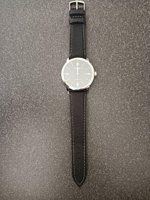 Baume & Mercier - Classima - Zonder Minimumprijs - Heren -, Handtassen en Accessoires, Horloges | Heren