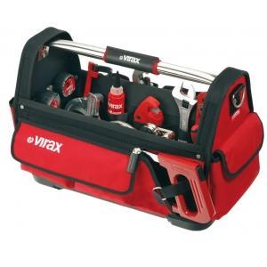 Virax 3826-60 - sac a outils en textile, Bricolage & Construction, Outillage | Outillage à main