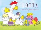 Lotta en de paashaas / Lotta 9789044819106 Rik de Wulf, Boeken, Verzenden, Zo goed als nieuw, Rik de Wulf