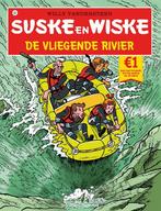 De vliegende rivier / Suske en Wiske / 322 9789002251054, Verzenden, Willy Vandersteen