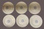 Barker Brothers - Royal Tudor Ware - Ontbijtbord (6) -, Antiek en Kunst
