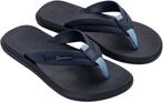Ipanema Urban Heren Slippers - Blue Maat 44 (Slippers heren), Kleding | Heren, Schoenen, Verzenden, Nieuw