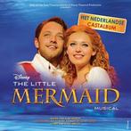 Little Mermaid - The Little Mermaid Soundtrack (cd) op CD, Cd's en Dvd's, Verzenden, Nieuw in verpakking