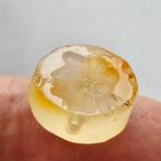 Grieks of minder Aziatisch agaat Portret van een edele dame, Antiek en Kunst