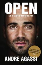 Open (9789000375431, Andre Agassi), Verzenden, Nieuw