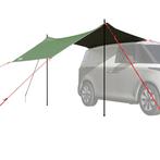 vidaXL Tente de voiture vert imperméable, Caravans en Kamperen, Tenten