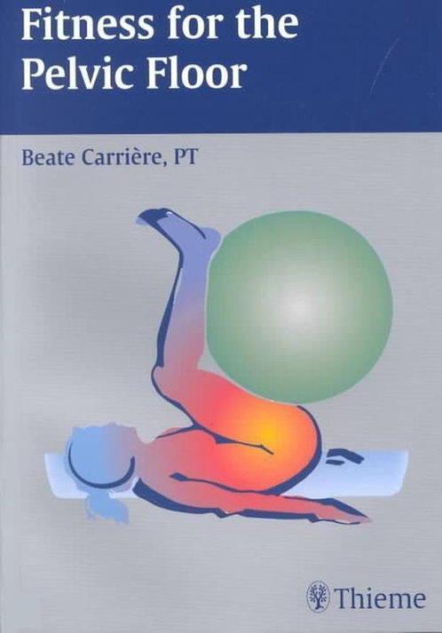 Fitness For The Pelvic Floor 9781588900906 Dawn-Marie Ickes, Boeken, Overige Boeken, Zo goed als nieuw, Verzenden