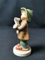 Beeldje, Vintage Hummel Goebel - Statuetta Lost Sheep, Antiek en Kunst