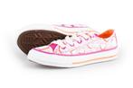 Converse Sneakers in maat 29 Roze | 5% extra korting, Kinderen en Baby's, Converse, Verzenden, Jongen of Meisje, Schoenen