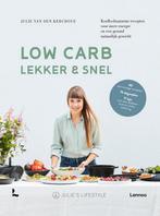 Low carb, lekker en snel 9789401483179, Verzenden, Julie van den Kerchove