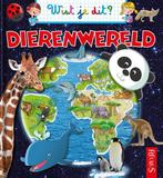 Dierenwereld / Wist je dit? 9789463072069, Boeken, Verzenden, Zo goed als nieuw, Emmanuelle Kecir-Lepetit