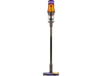 Veiling - Dyson V12 slim absolute Steelstofzuiger beschikbaar voor biedingen
