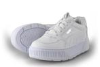 Puma Sneakers in maat 32 Wit | 10% extra korting, Enfants & Bébés, Vêtements enfant | Chaussures & Chaussettes, Verzenden, Schoenen