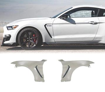 AILES FORD MUSTANG 15-17 LOOK GT500, Auto-onderdelen, Verzenden, Nieuw