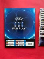 Champions league, 2007/08 Panini Empty album + complete, Collections