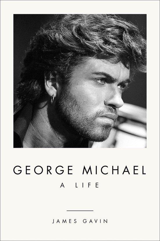 George Michael: A Life 9781419747946 James Gavin, Boeken, Taal | Engels, Gelezen, Verzenden