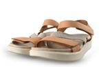 Ecco Sandalen in maat 37 Bruin | 5% extra korting, Ecco, Bruin, Verzenden, Sandalen of Muiltjes