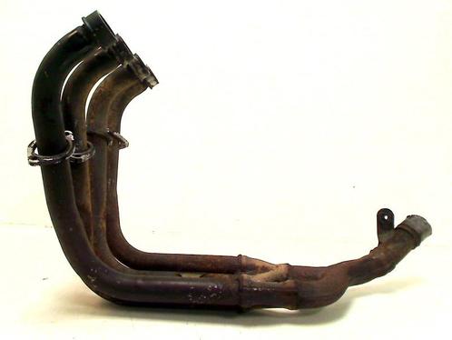 Yamaha FAZER 600 1998-1999 0931 UITLAAT COLLECTOR, Motoren, Onderdelen | Yamaha, Gebruikt, Ophalen of Verzenden